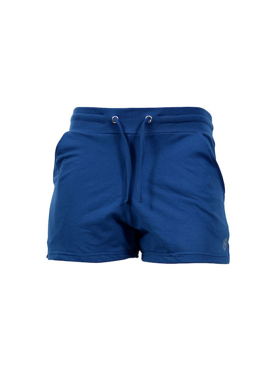 H&S Men's Shorts Navy Blue