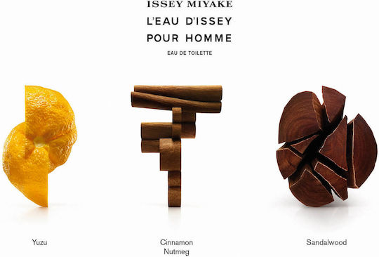 Issey Miyake L'eau D'issey Pour Homme Set pentru bărbați