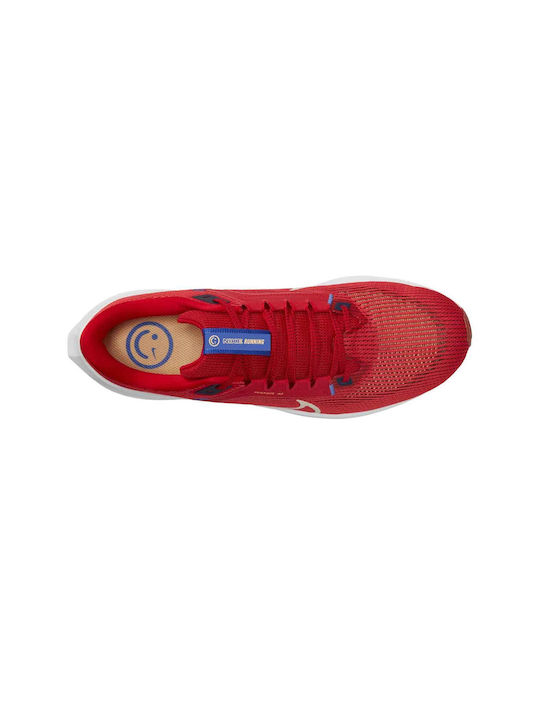 Air Zoom Pegasus 40 Sport Shoes Running Red