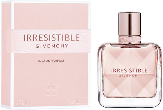 Givenchy Irresistible Eau de Parfum 35ml