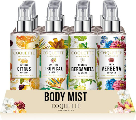 Saphir Verbena Body Mist 200ml