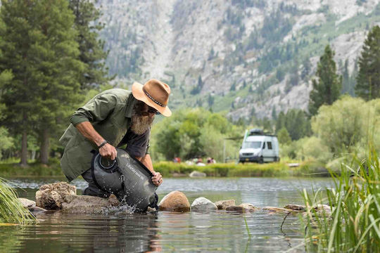 Lifestraw Peak Gravity Wasserfilter