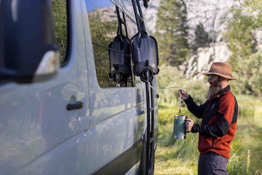 Lifestraw Peak Gravity Wasserfilter