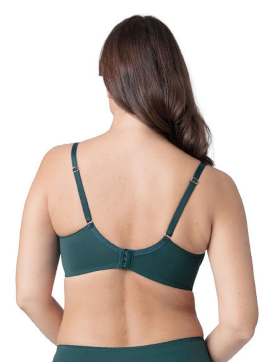 Dorina Bra Green