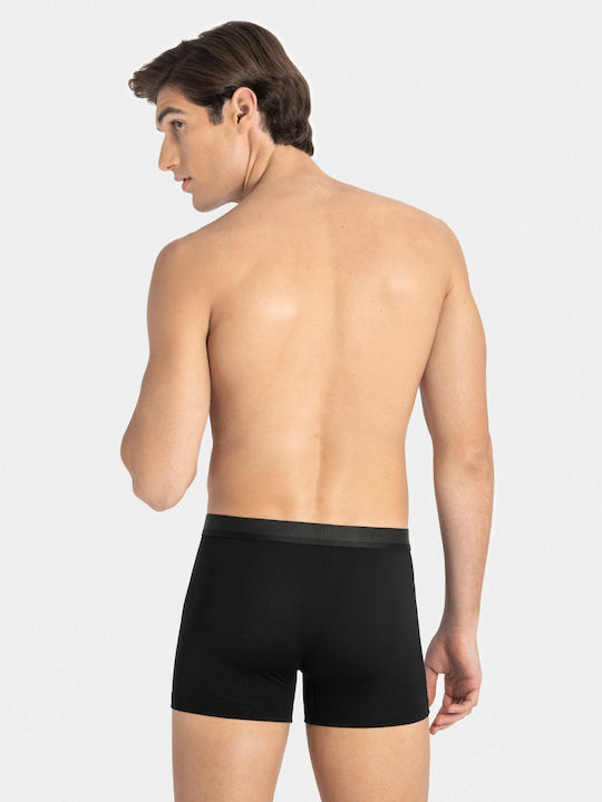 Ανδρικά Μποξεράκια Πολύχρωμα 2Pack