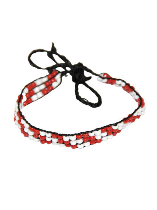 Tatu Moyo Bracelet Macrame made of Cord