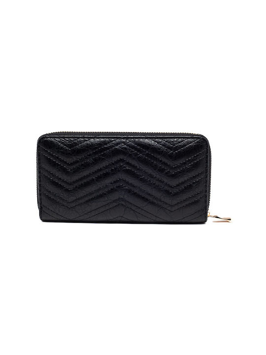 Franchesca Moretti Women's Wallet Black