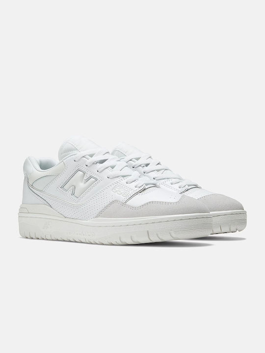 New Balance 550 Sneakers White