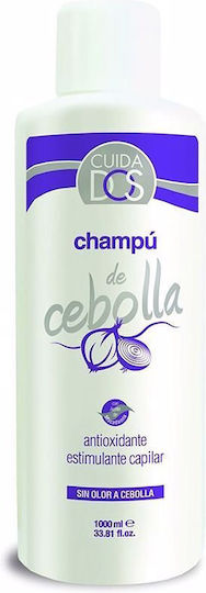 Valquer Cebolla Σαμπουάν 1000ml