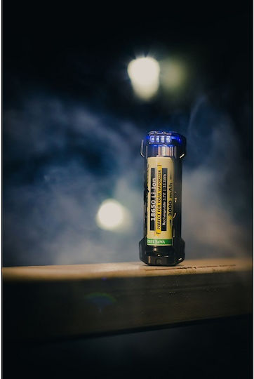 Armytek Handy C1 VE Încărcător Baterii Li-ion/Ni-Cd/Ni-MH Dimensiune AA/AAA/18650/16340/14500