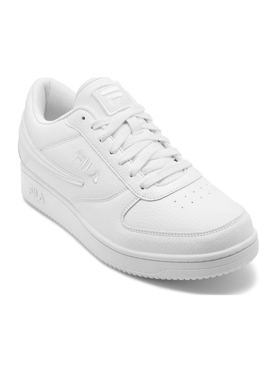 Γυναικεία Sneakers Λευκά