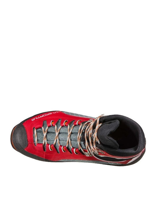 La Sportiva Trango Tower Extreme Γυναικεία Ορειβατικά Gore-Tex Κόκκινα