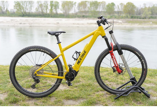 Menabo Basis Fahrradträger für 1 Fahrrad