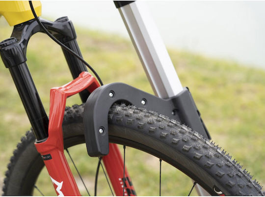 Menabo Basis Fahrradträger für 1 Fahrrad