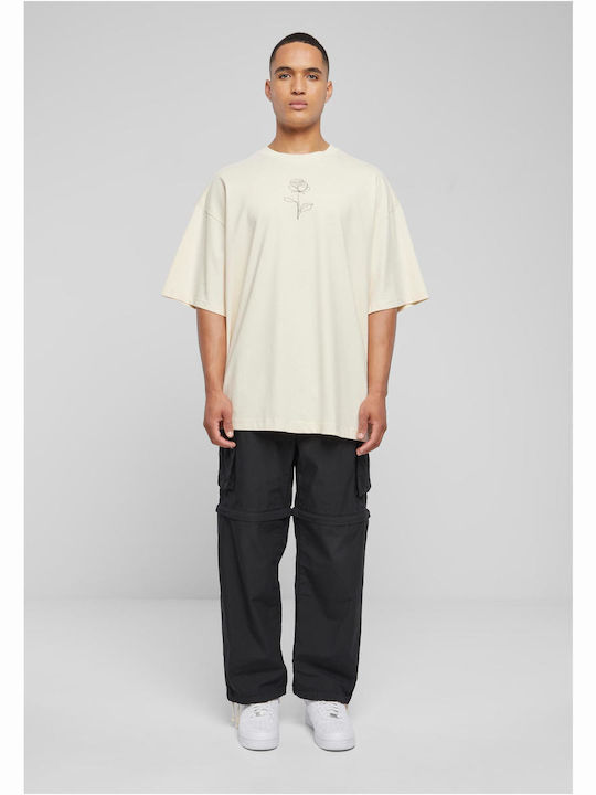 T-shirt Rose