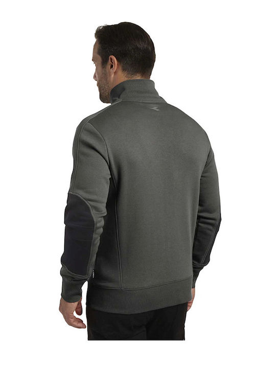 Utility Diadora Arbeitsjacke Gray