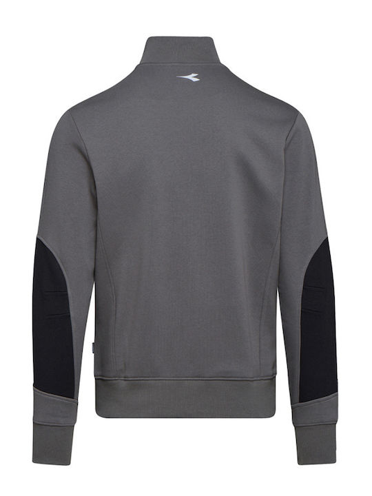Utility Diadora Arbeitsjacke Gray