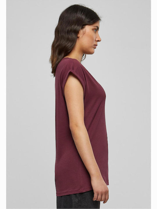 Bluze Damă Tricou Cherry