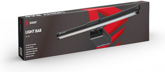 Savio Monitor Light Bar