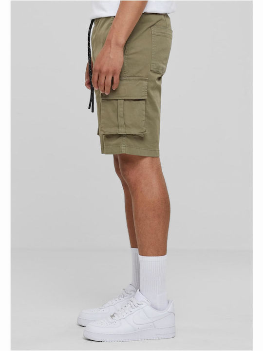 Urban Classics Herrenshorts Cargo Khaki