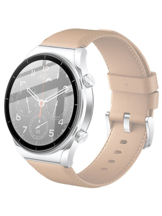 Hd Screen Protector για το Mi Watch 1τμχ