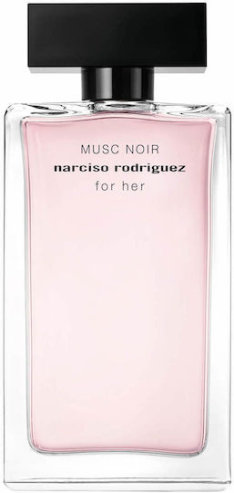 Narciso Rodriguez For Her Musc Noir Damen Set mit Eau de Parfum