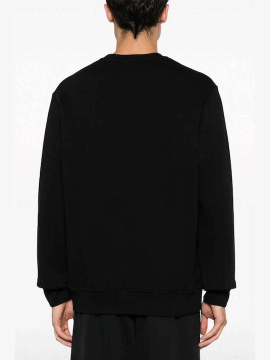 Just Cavalli Men's Sweatshirt Black