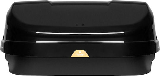 Modula Falcon Car Roof Box 470L Black Matt