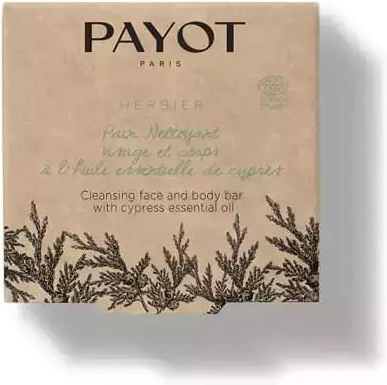 Payot Herbier for the Face & the Body 85gr