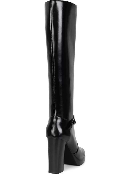 Women's Boots Iggie Black