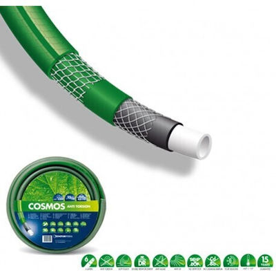 Cosmos Hose Watering 1/2" 1m