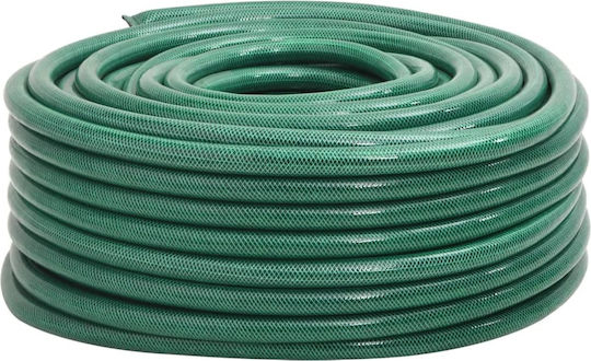 vidaXL Hose Watering 1" 10m