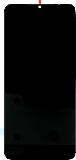 Екран Lcd със Сензорен Механизъм за Поко М3 (Черен)