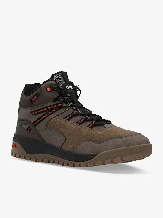 Jeep Footwear Jeep Footwear