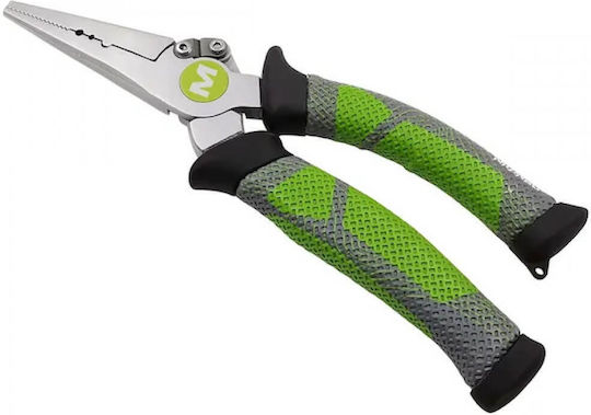 Mustad Πένσα Ψαρέματος 17.8εκ.