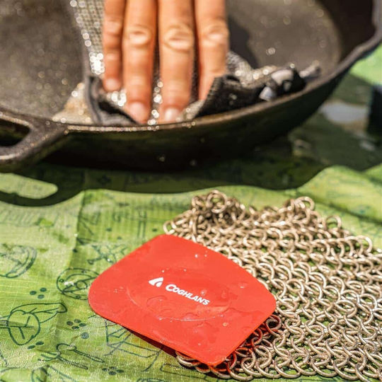 Coghlans Kitchen Cleaning Tool