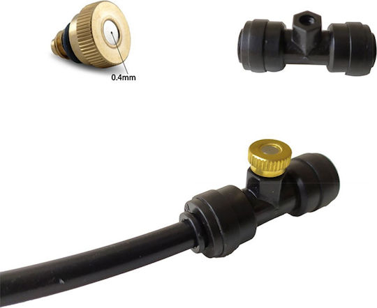 Factory Automatic Drip Irrigation for Pots