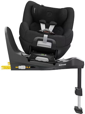 Maxi-Cosi Pearl 360 Pro Baby Car Seat i-Size Authentic Black