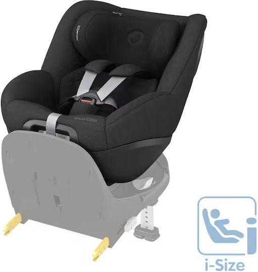 Maxi-Cosi Pearl 360 Pro Καθισματάκι Αυτοκινήτου i-Size Authentic Black
