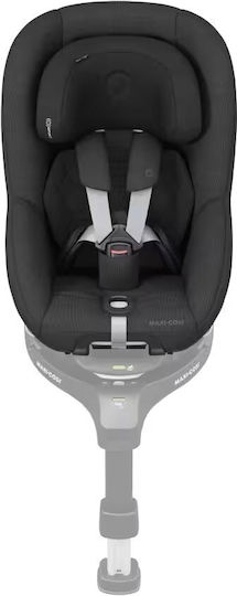 Maxi-Cosi Pearl 360 Pro Καθισματάκι Αυτοκινήτου i-Size Authentic Black