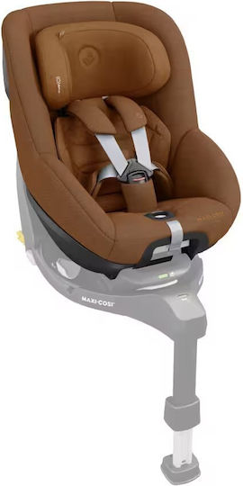 Maxi-Cosi Pearl 360 Pro Детско Столче за Кола i-Размер Автентичен коняк