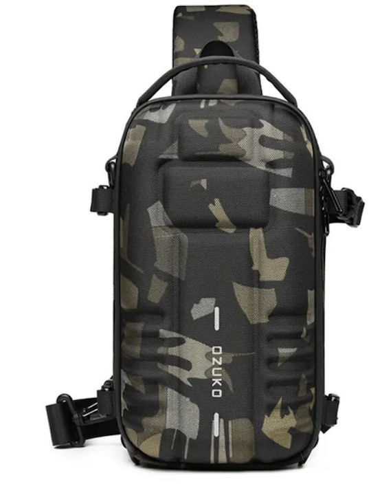 Herrentasche Sling