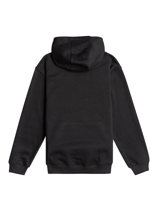 Quiksilver Kids Sweatshirt with Hood