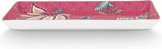 PiP Studio Flower Festival Chopsticks από Πορσελάνη Ροζ