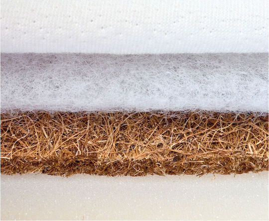 Sensillo Saltea Pentru Patut 60x120+3cm