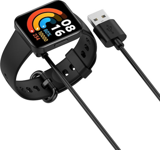 Încărcător pentru Redmi Watch 3 Lite Negrus