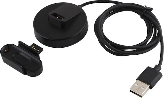 Μαύρο (Huawei Band 4)