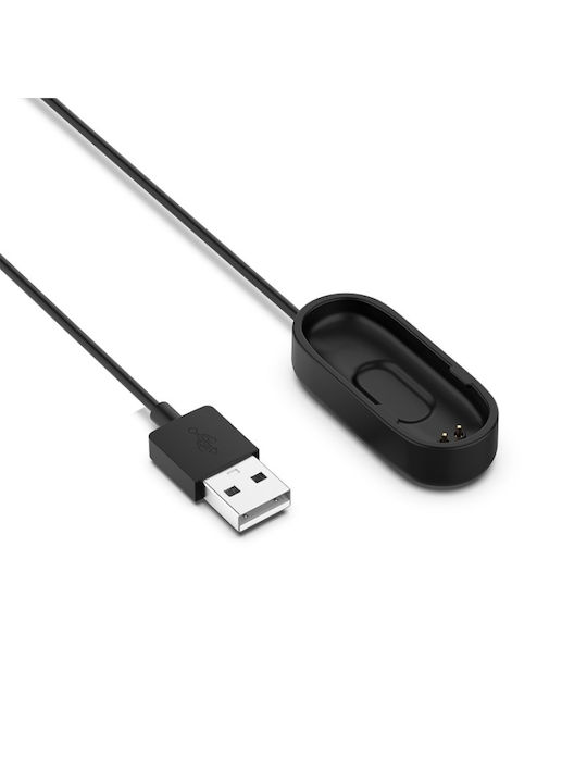 Μαύρο (Huawei Band 4)