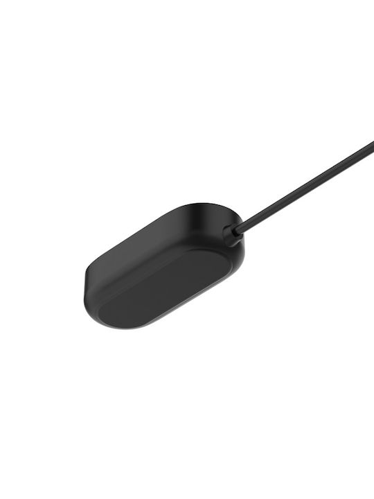 Μαύρο (Huawei Band 4)