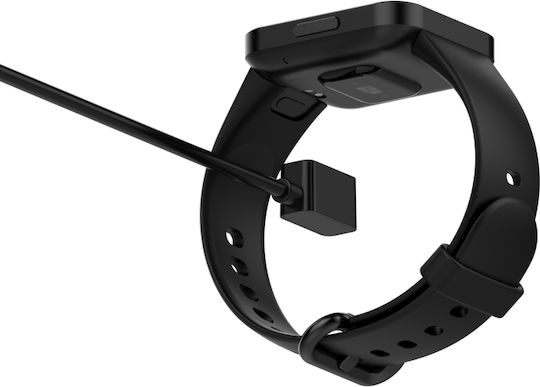 Φορτιστής για Xiaomi Redmi Watch 2 Lite, Redmi Watch 3 Μαύρος